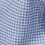 Andamen Men Premium Opaque Checked Casual Shirt