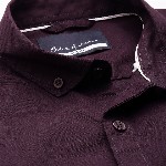 Mast & Harbour Men Standard Pure Cotton Casual Shirt