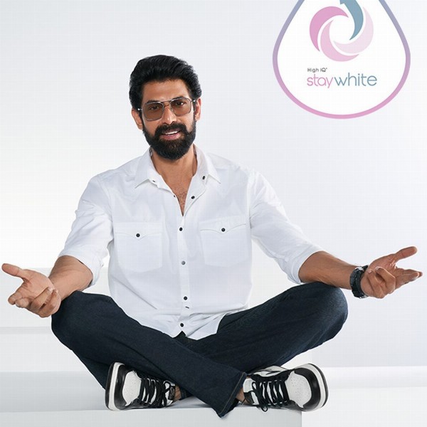 KINGDOM OF WHITE Pure Cotton Western Casual Stay White Shirt