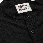 Roadster Men Black Pure Cotton Casual Shirt