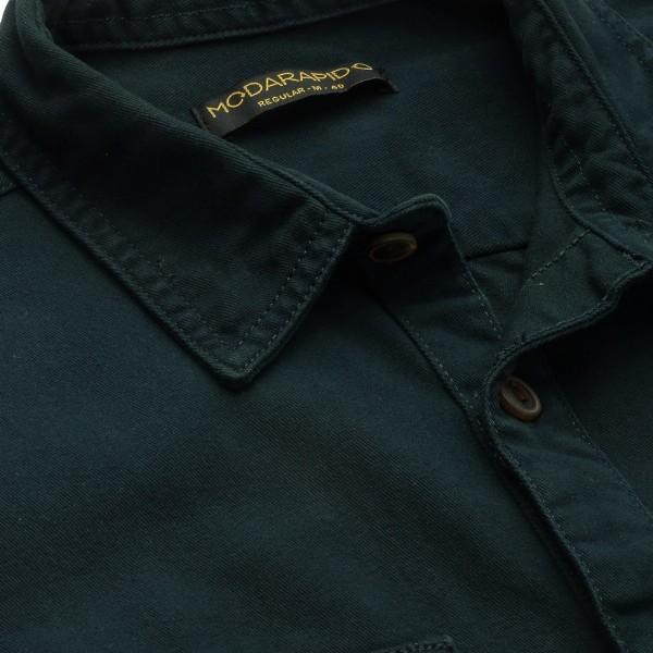 Moda Rapido Solid Casual Shirt