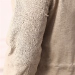 Mr Bowerbird Single-Breasted Tailored Fit Blazer with Shoulder Tabs