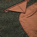 Mr Bowerbird Men 2SB Standard Patch Pocket Tweed Blazers