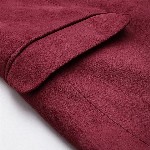 Mr Bowerbird Single-Breasted Tailored Fit Blazer