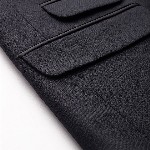 INVICTUS Single-Breasted Slim Fit Blazer