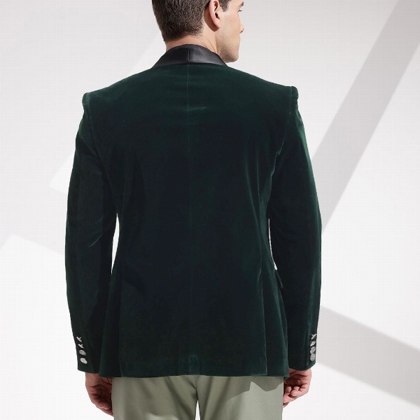 INVICTUS Slim Fit Tuxedo Semiformal Blazers