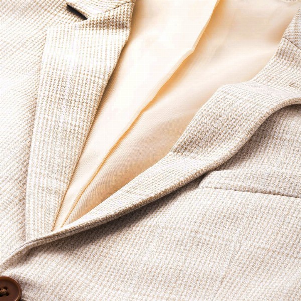 INVICTUS Single-Breasted Slim Fit Smart Casual Blazer