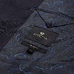 INVICTUS Slim Fit Bandhgala