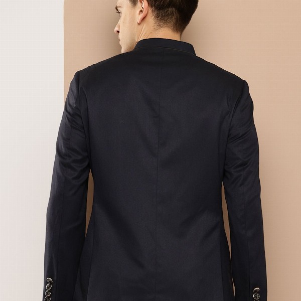 INVICTUS Slim Fit Bandhgala