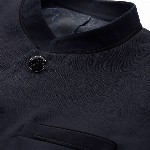 INVICTUS Slim Fit Bandhgala