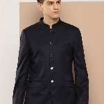 INVICTUS Slim Fit Bandhgala